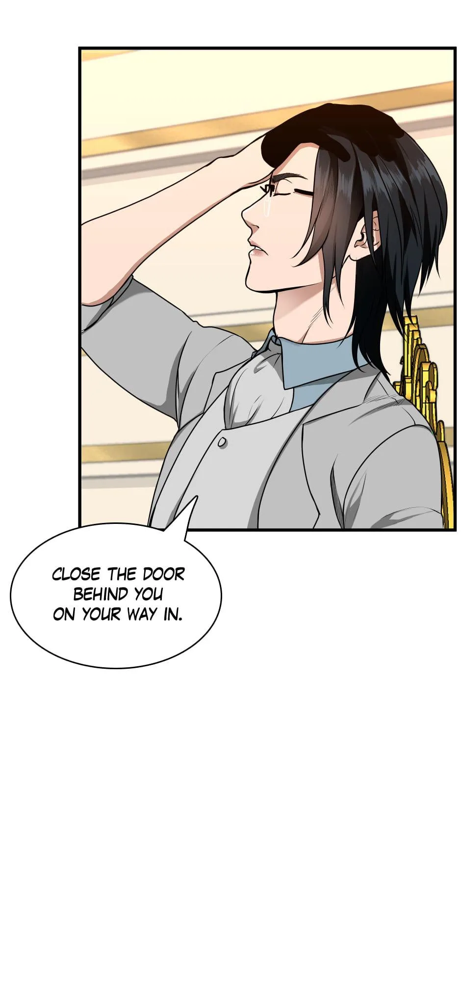 The Beginning After the End Chapter 53 – Page 15