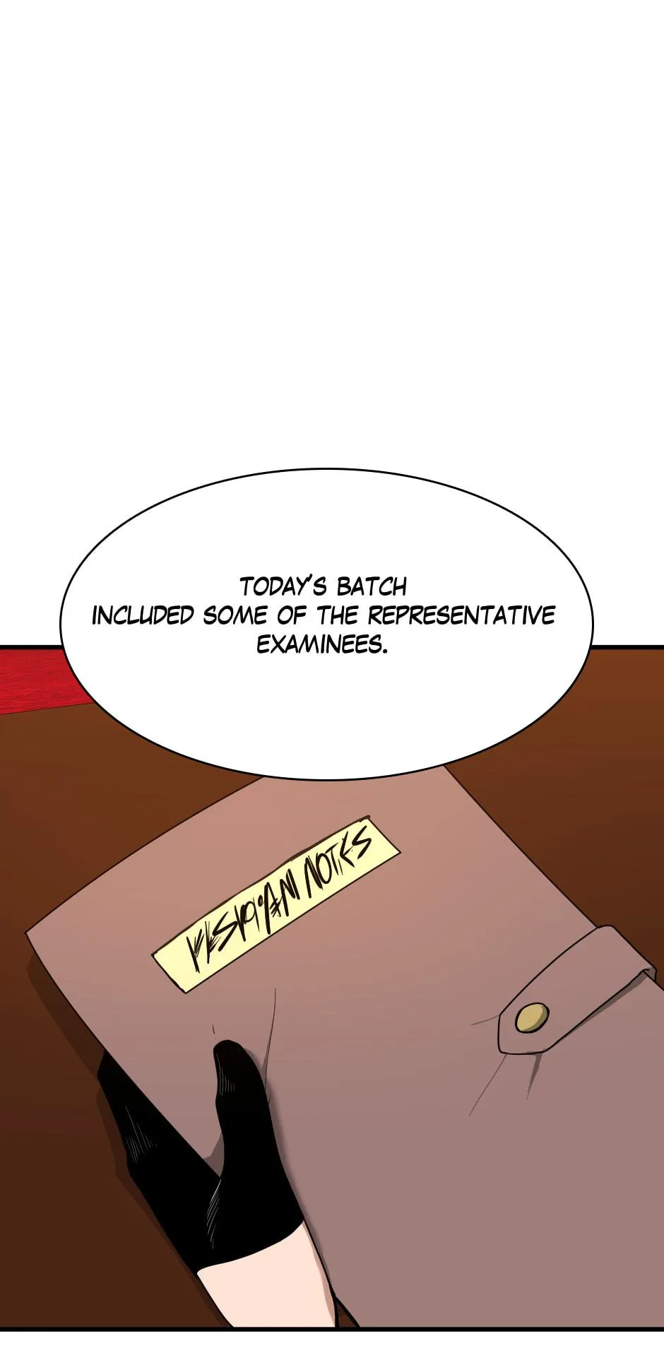 The Beginning After the End Chapter 53 – Page 24