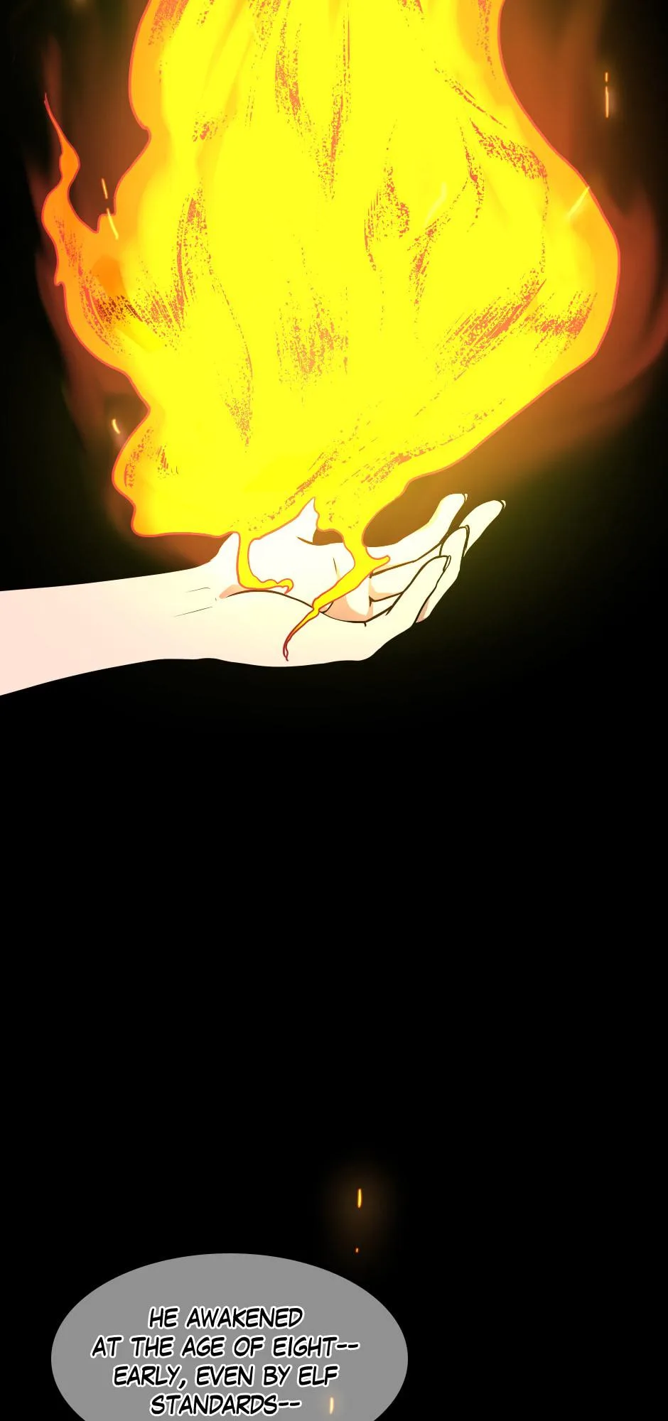 The Beginning After the End Chapter 53 – Page 31