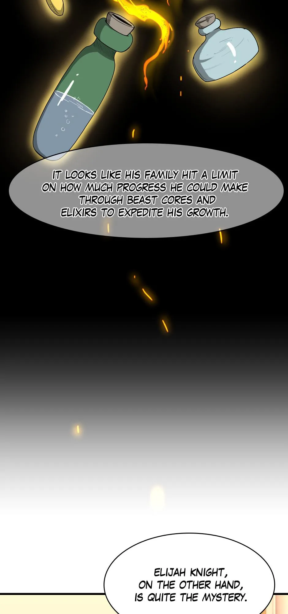 The Beginning After the End Chapter 53 – Page 33