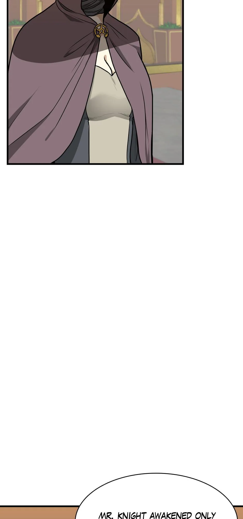 The Beginning After the End Chapter 53 – Page 37