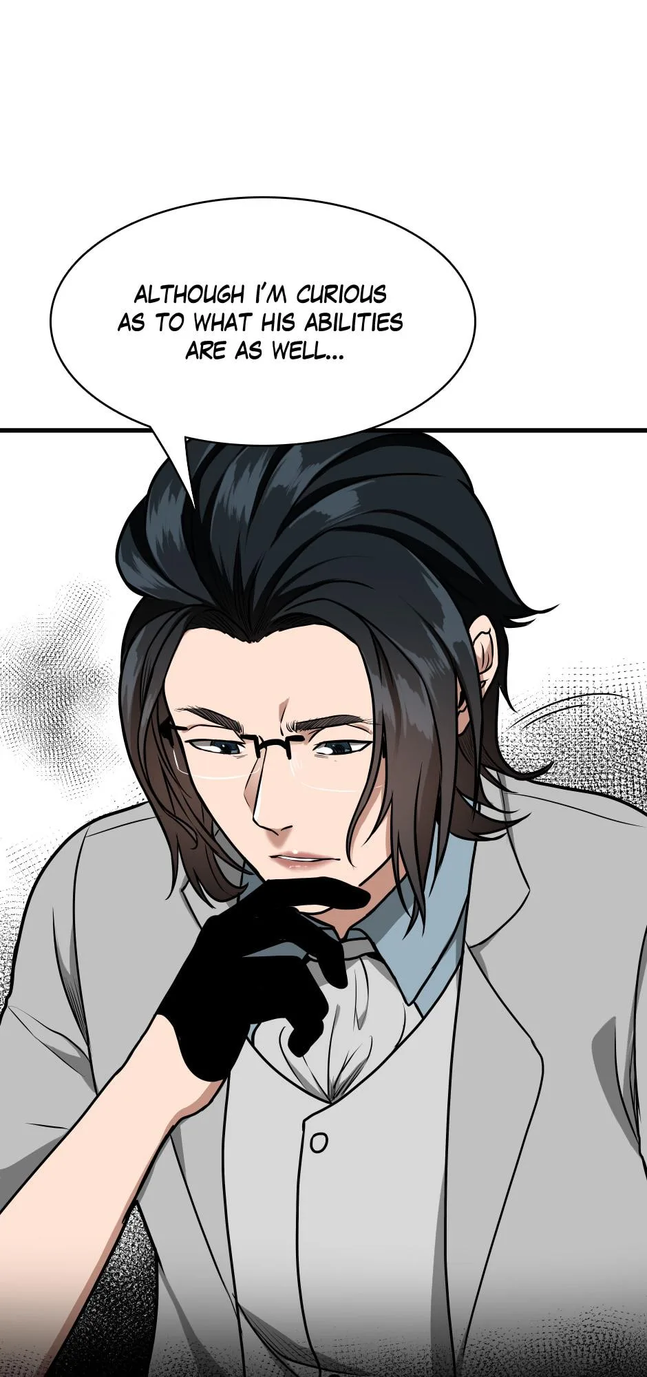 The Beginning After the End Chapter 53 – Page 39