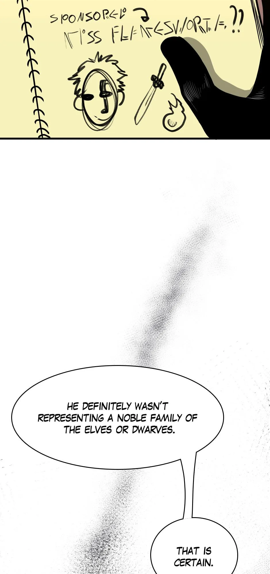 The Beginning After the End Chapter 53 – Page 43