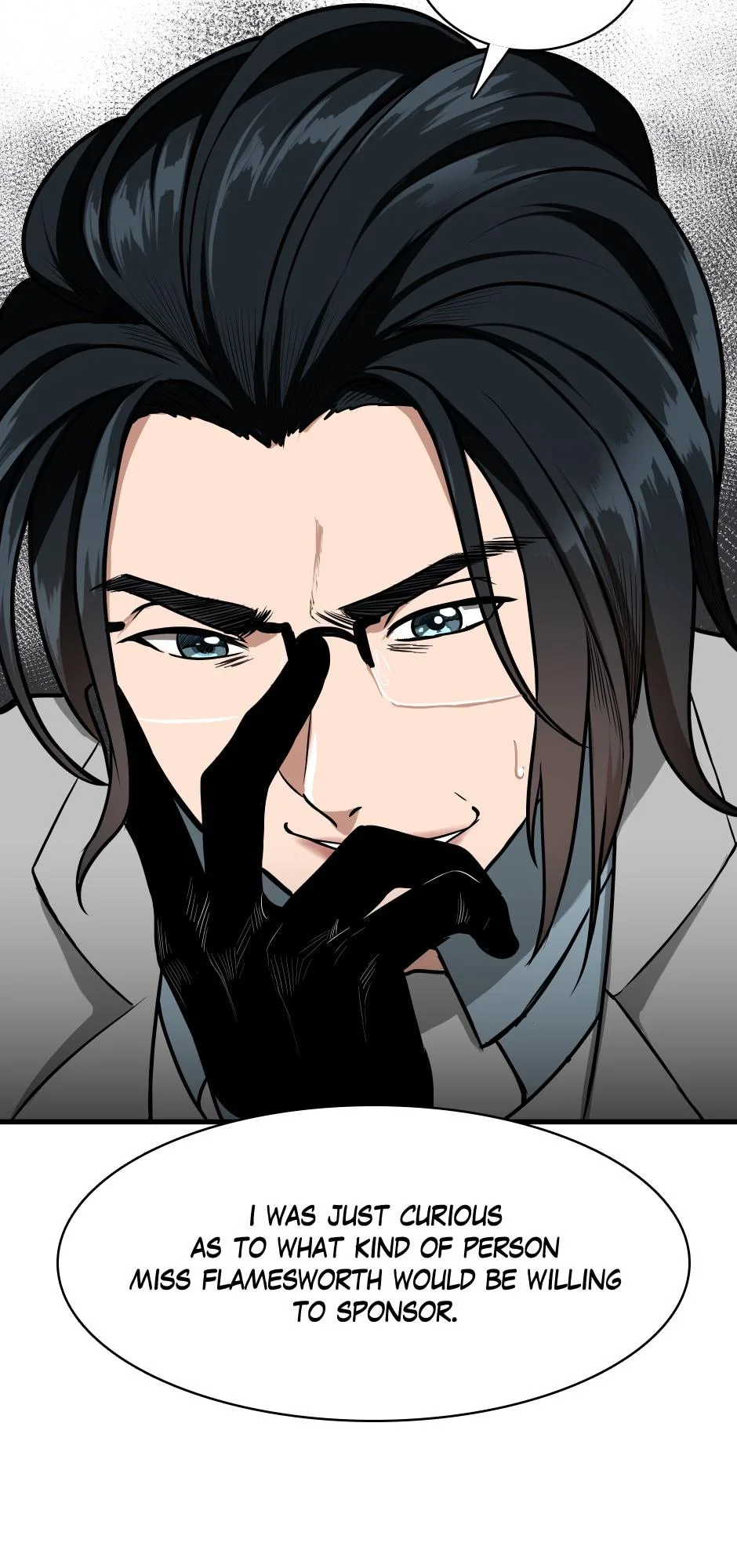 The Beginning After the End Chapter 53 – Page 44