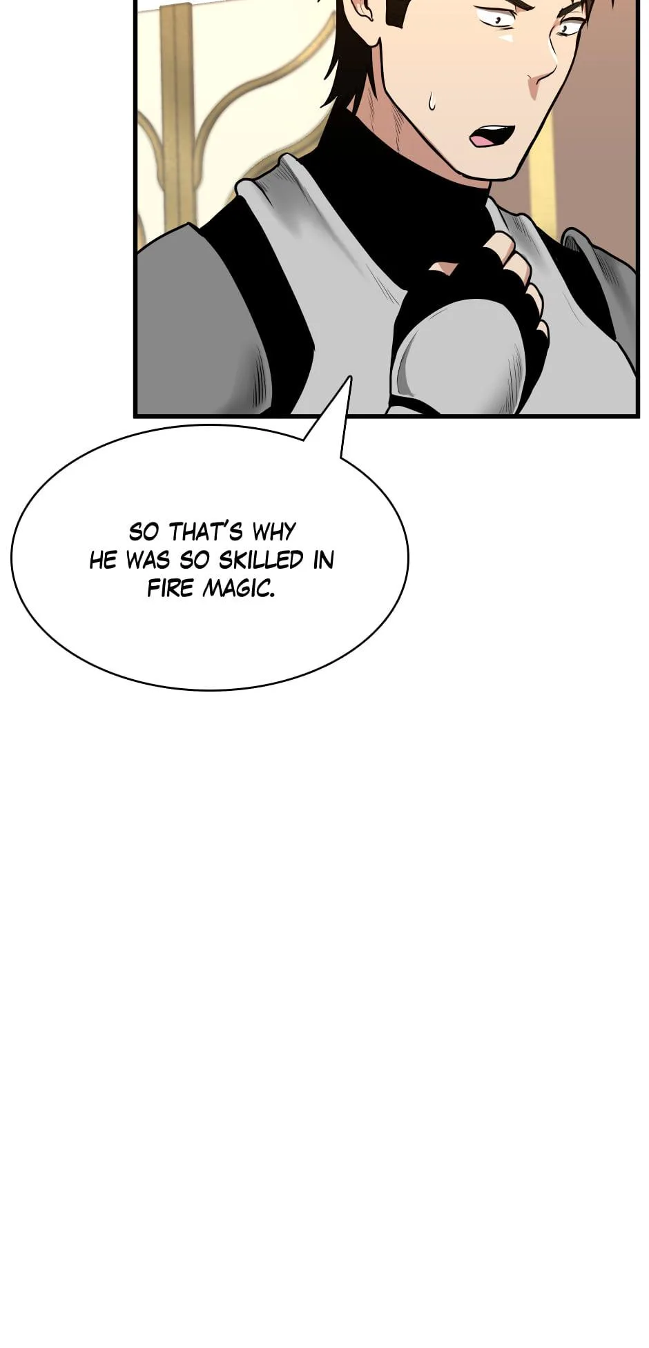 The Beginning After the End Chapter 53 – Page 47