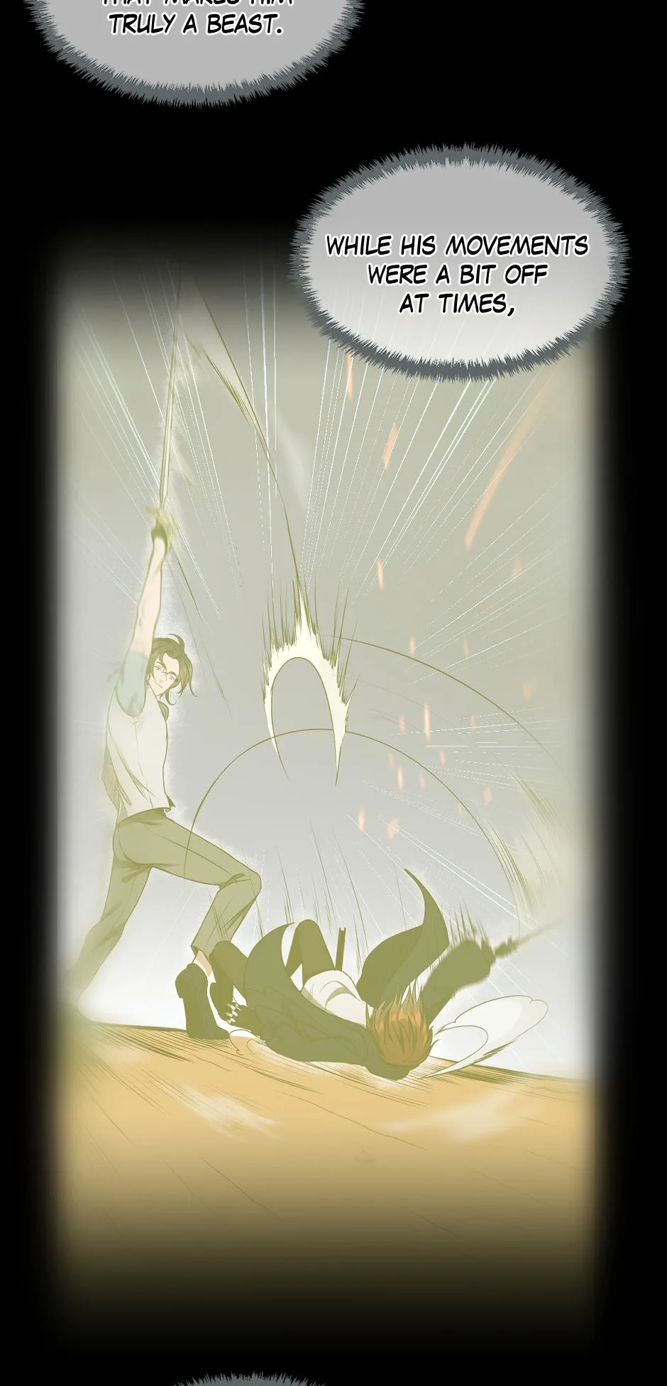 The Beginning After the End Chapter 53 – Page 56
