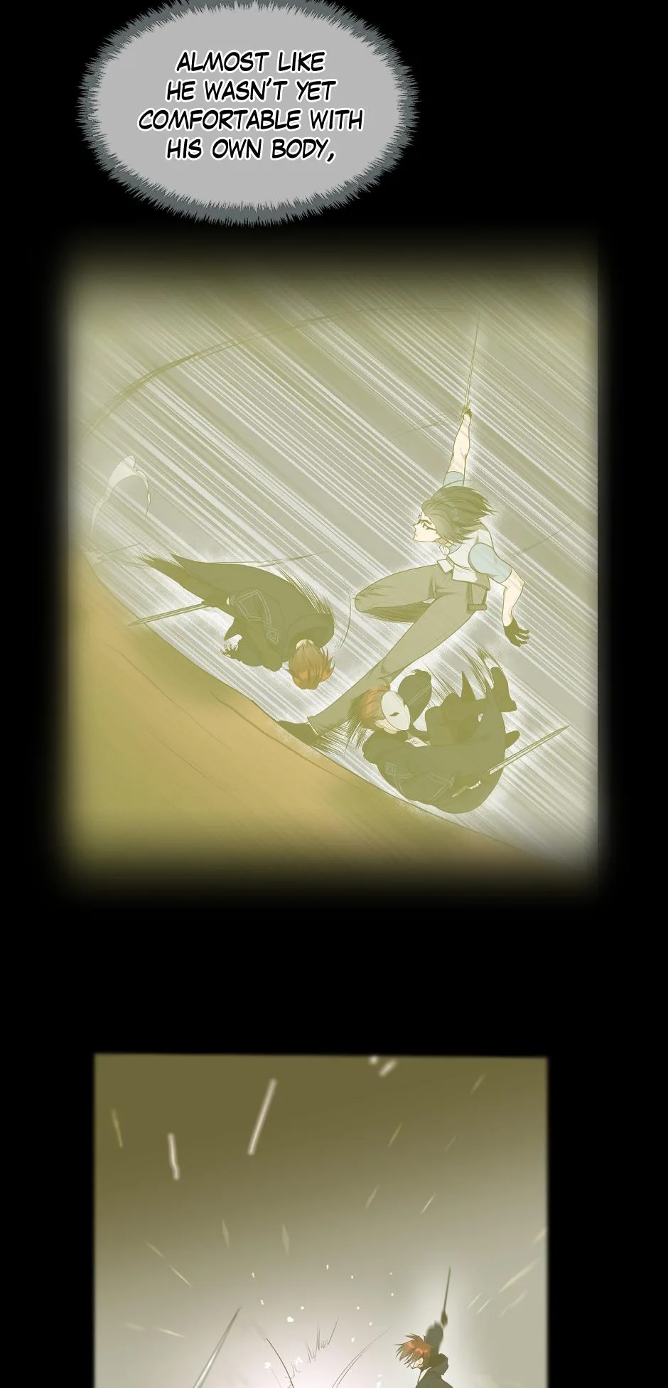 The Beginning After the End Chapter 53 – Page 57
