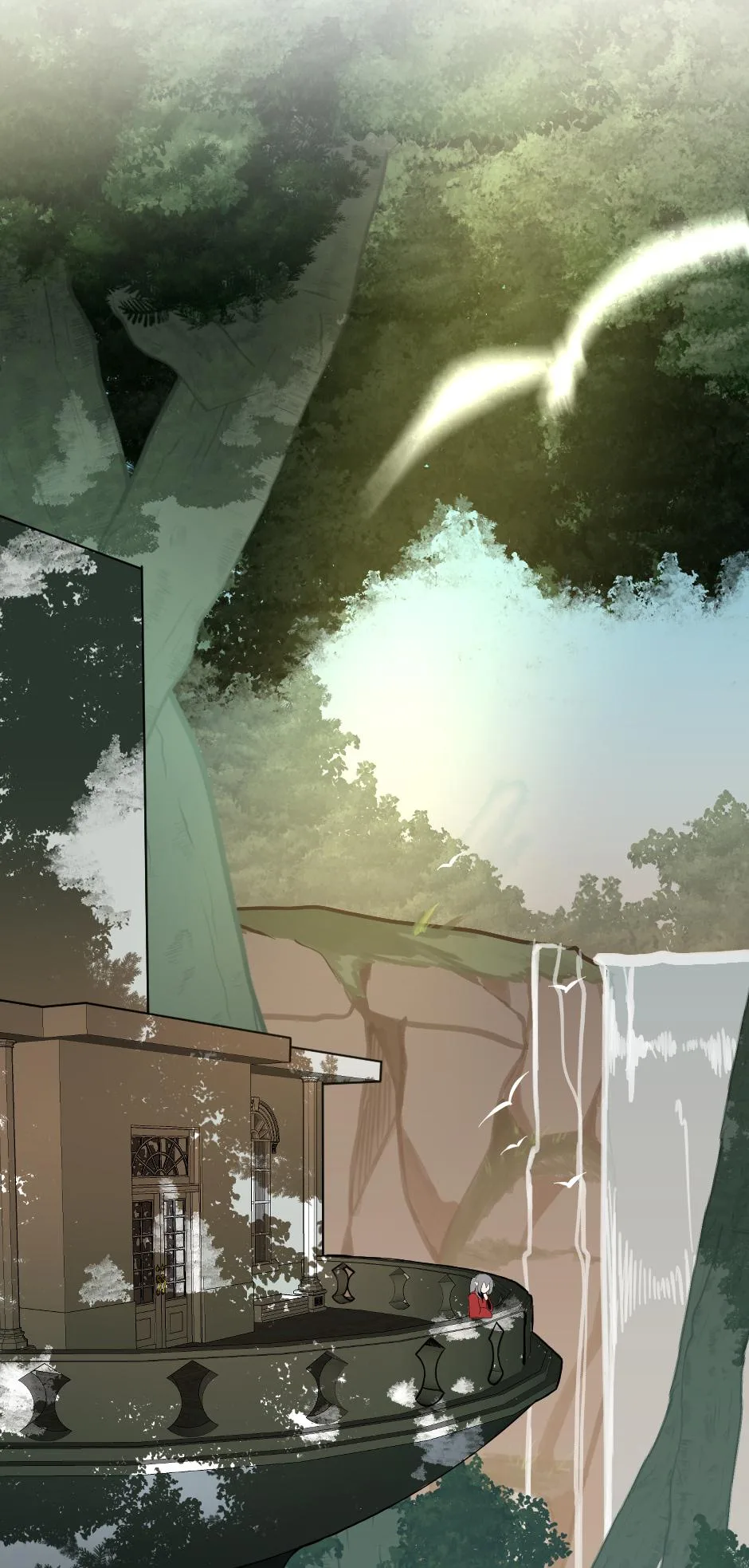 The Beginning After the End Chapter 53 – Page 64