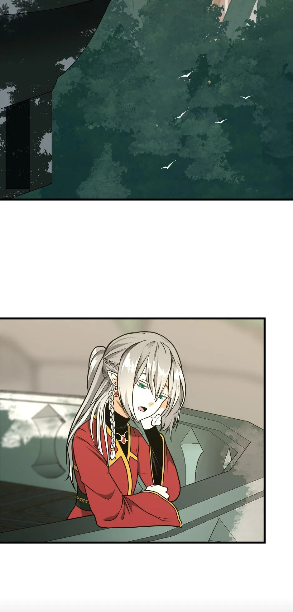 The Beginning After the End Chapter 53 – Page 65