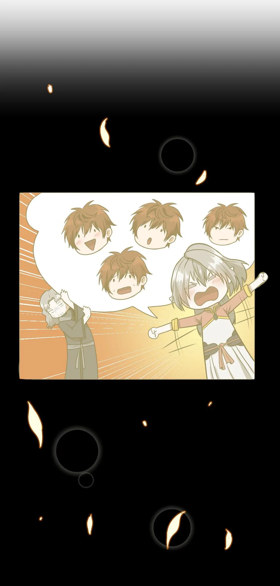 The Beginning After the End Chapter 53 – Page 66