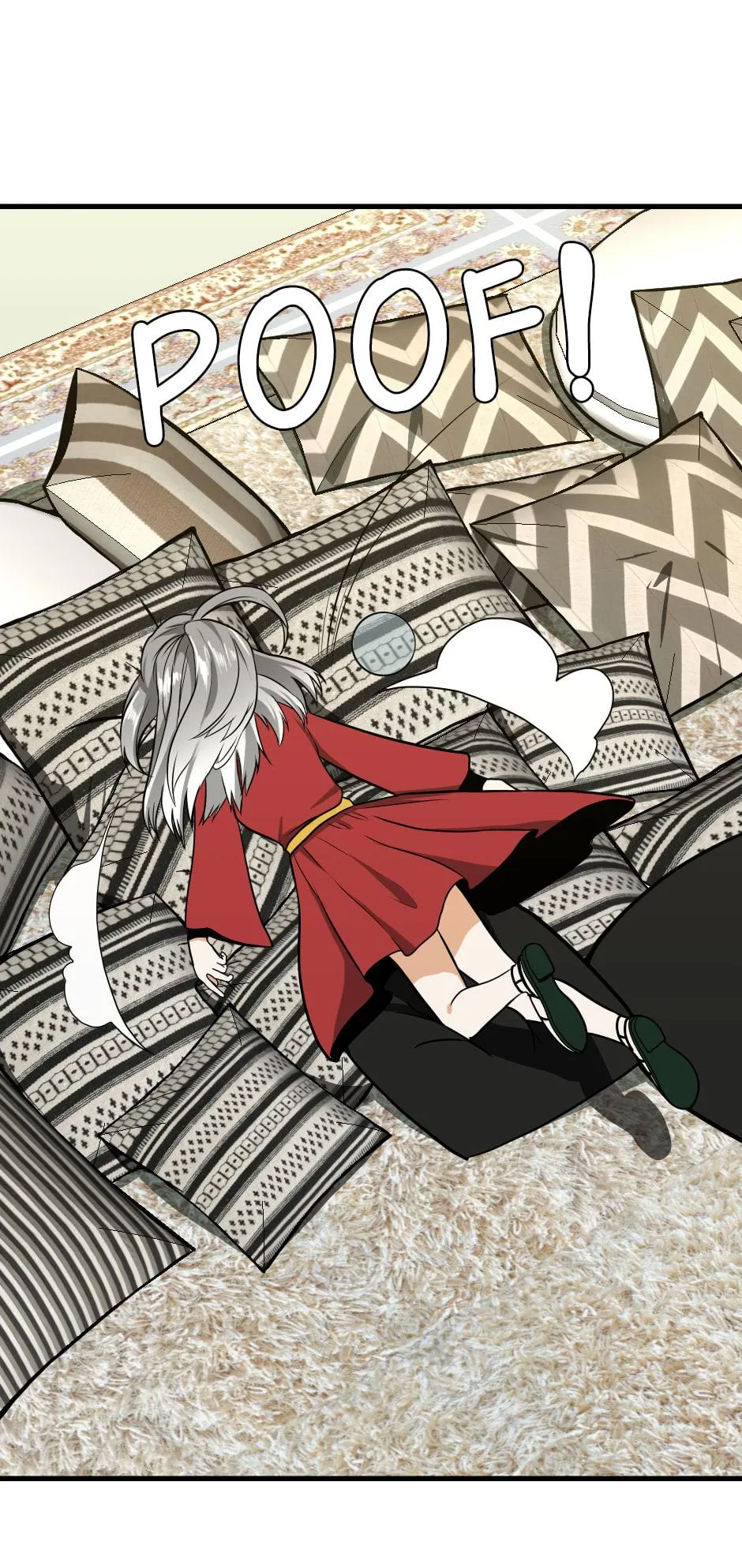 The Beginning After the End Chapter 53 – Page 75
