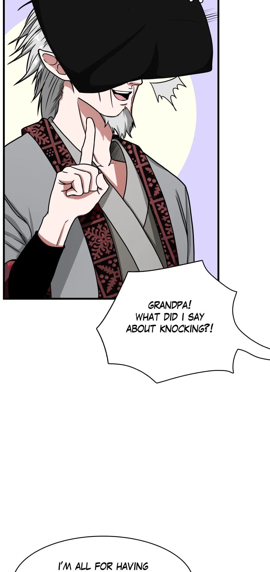 The Beginning After the End Chapter 53 – Page 80