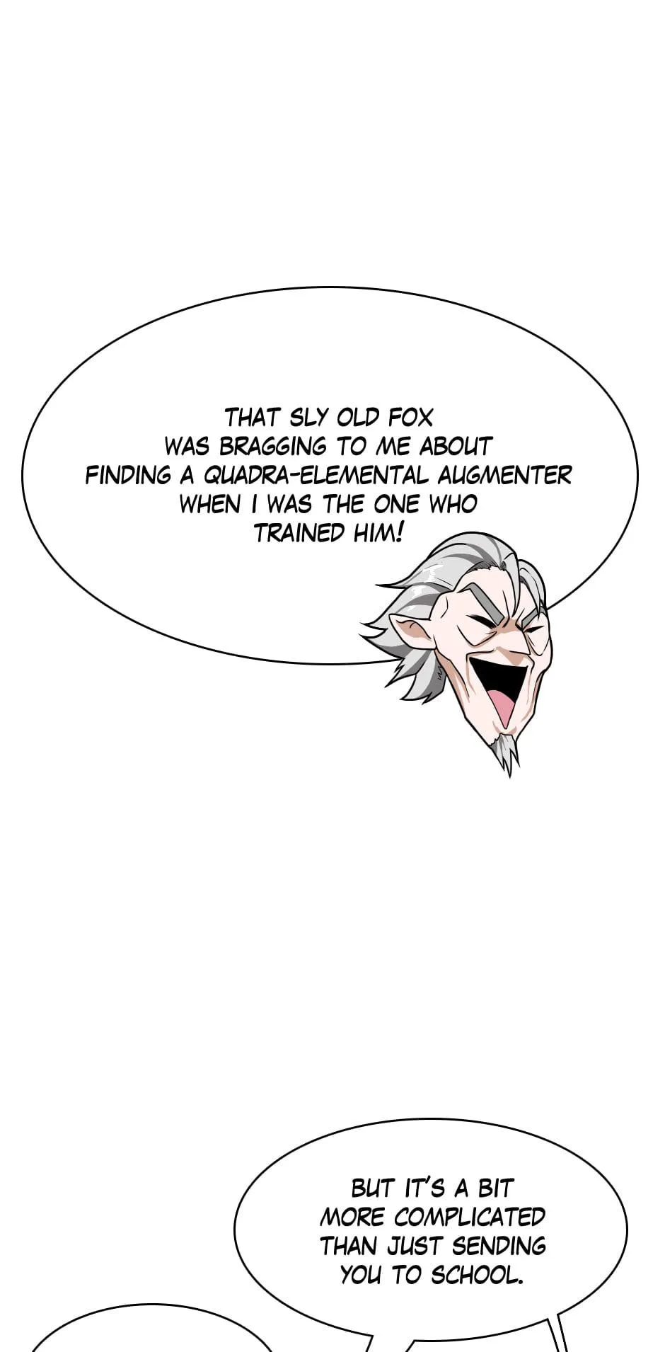 The Beginning After the End Chapter 53 – Page 86