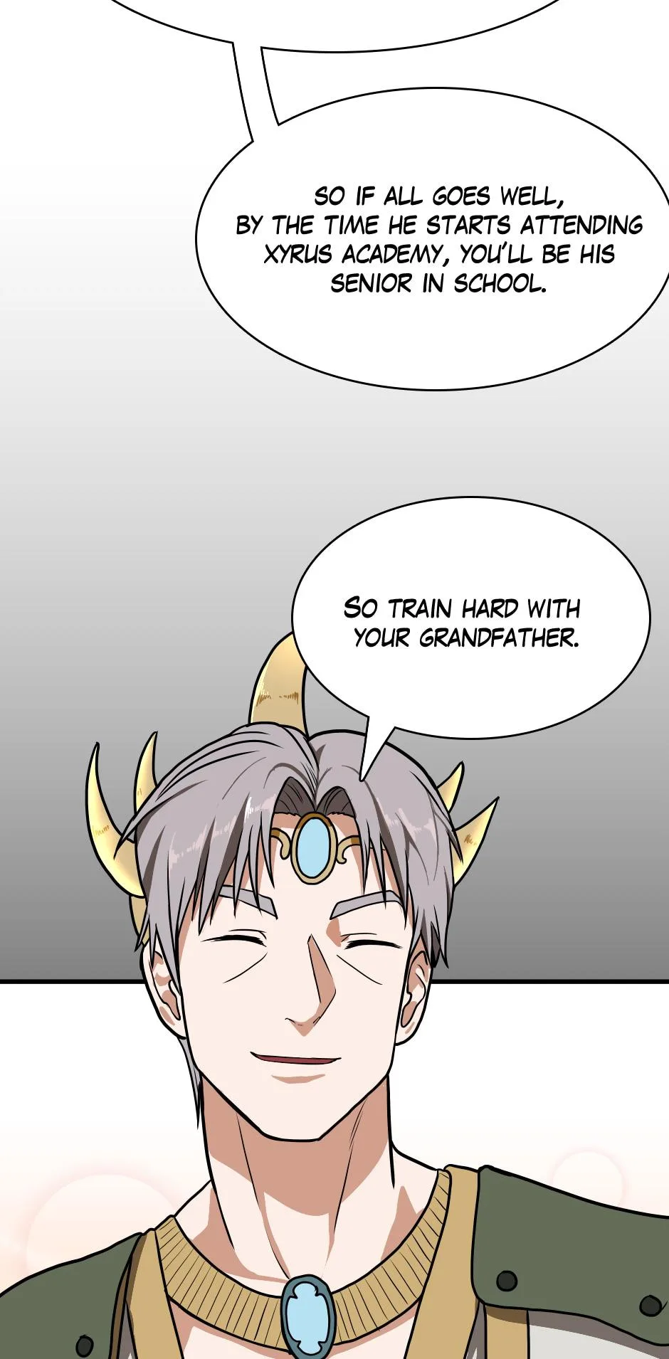The Beginning After the End Chapter 53 – Page 89