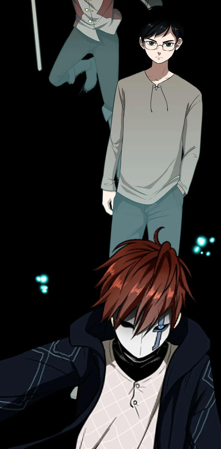 The Beginning After the End Chapter 53 – Page 91