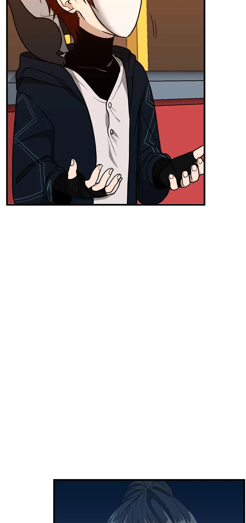 The Beginning After the End Chapter 54 – Page 7
