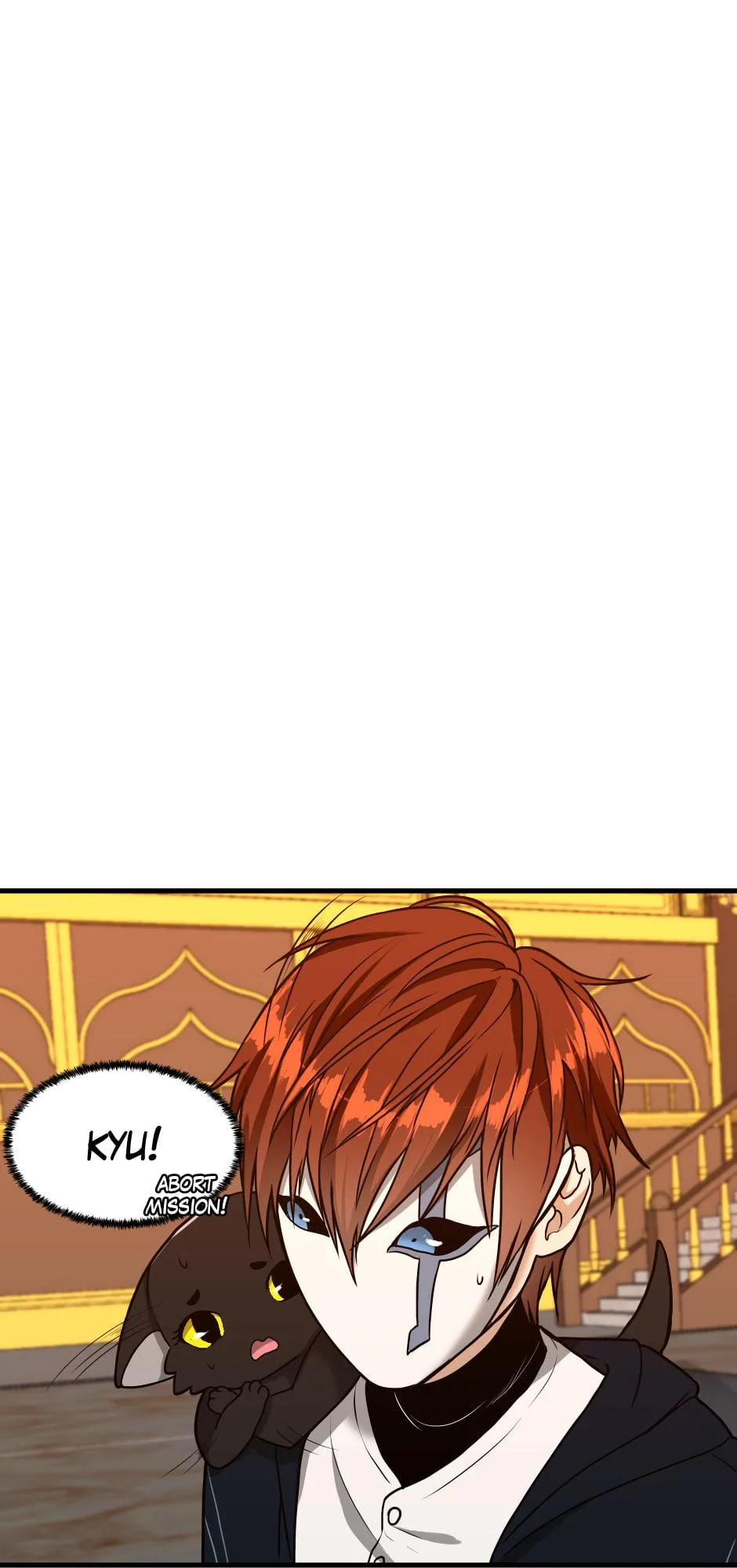 The Beginning After the End Chapter 54 – Page 11