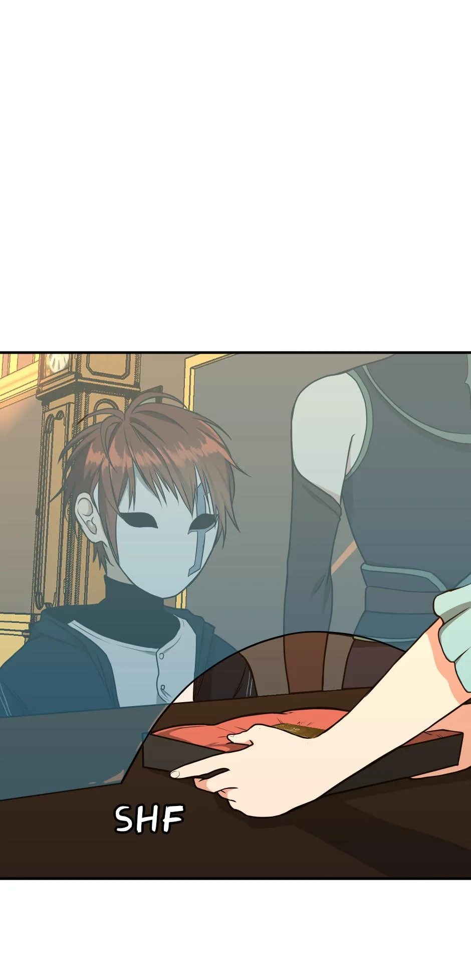 The Beginning After the End Chapter 54 – Page 16