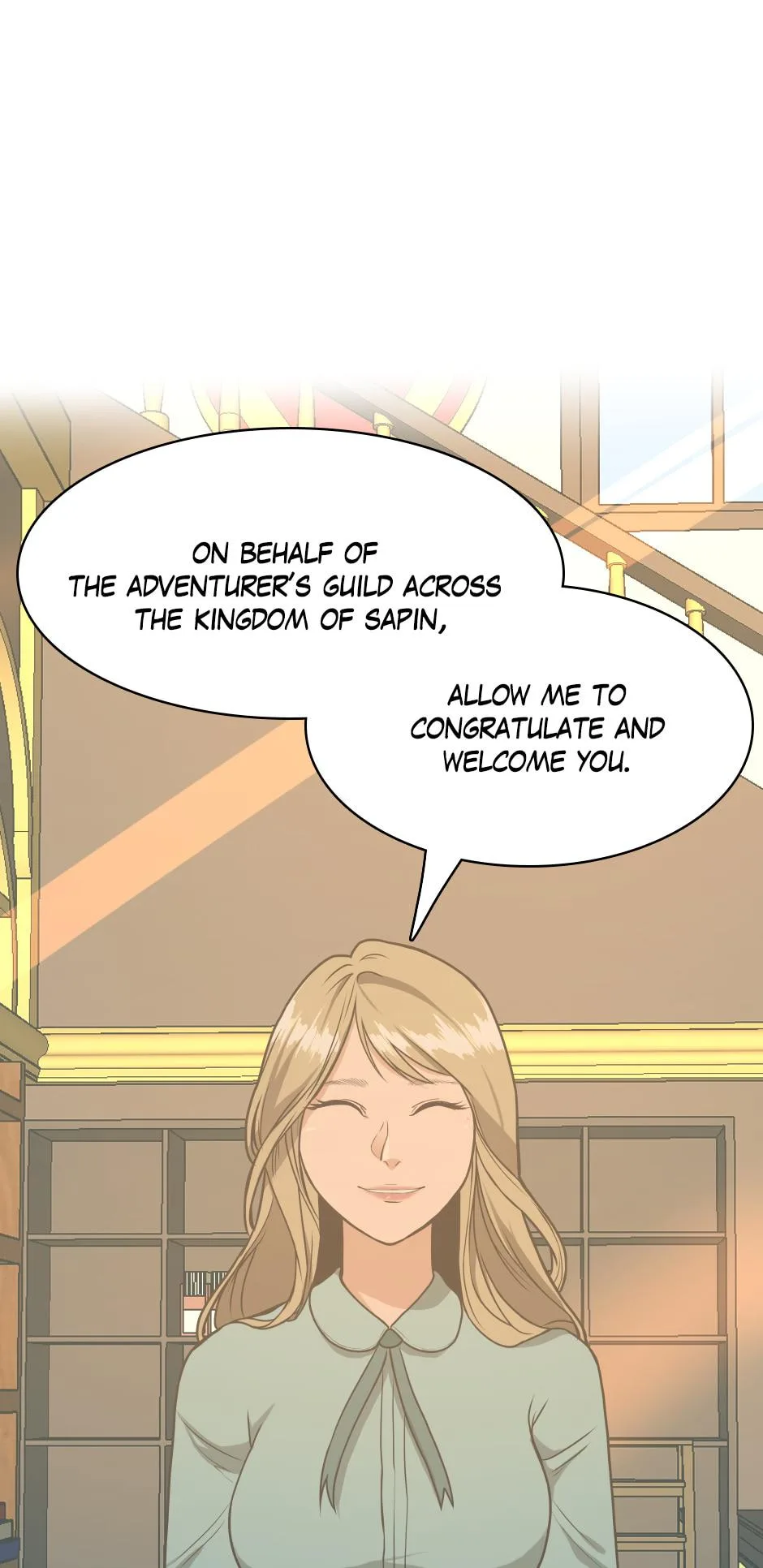 The Beginning After the End Chapter 54 – Page 17