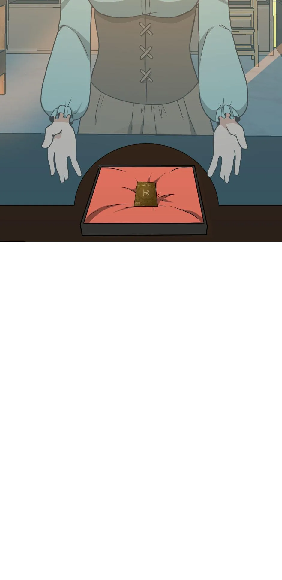 The Beginning After the End Chapter 54 – Page 18