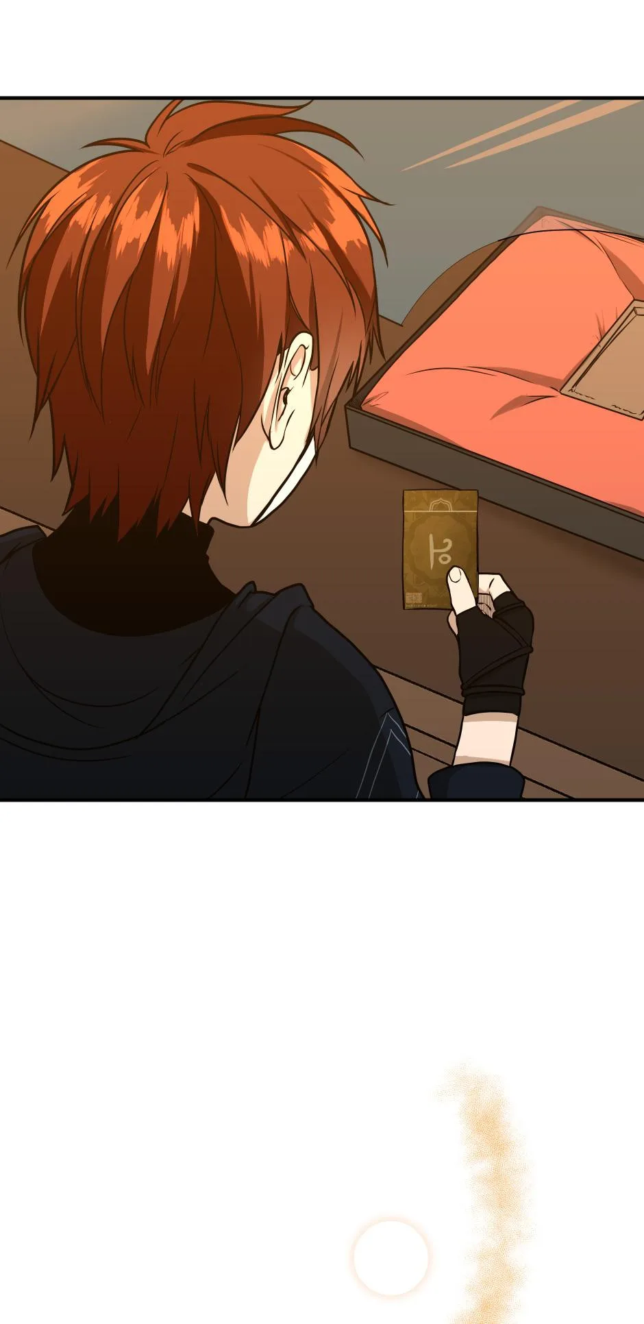 The Beginning After the End Chapter 54 – Page 19