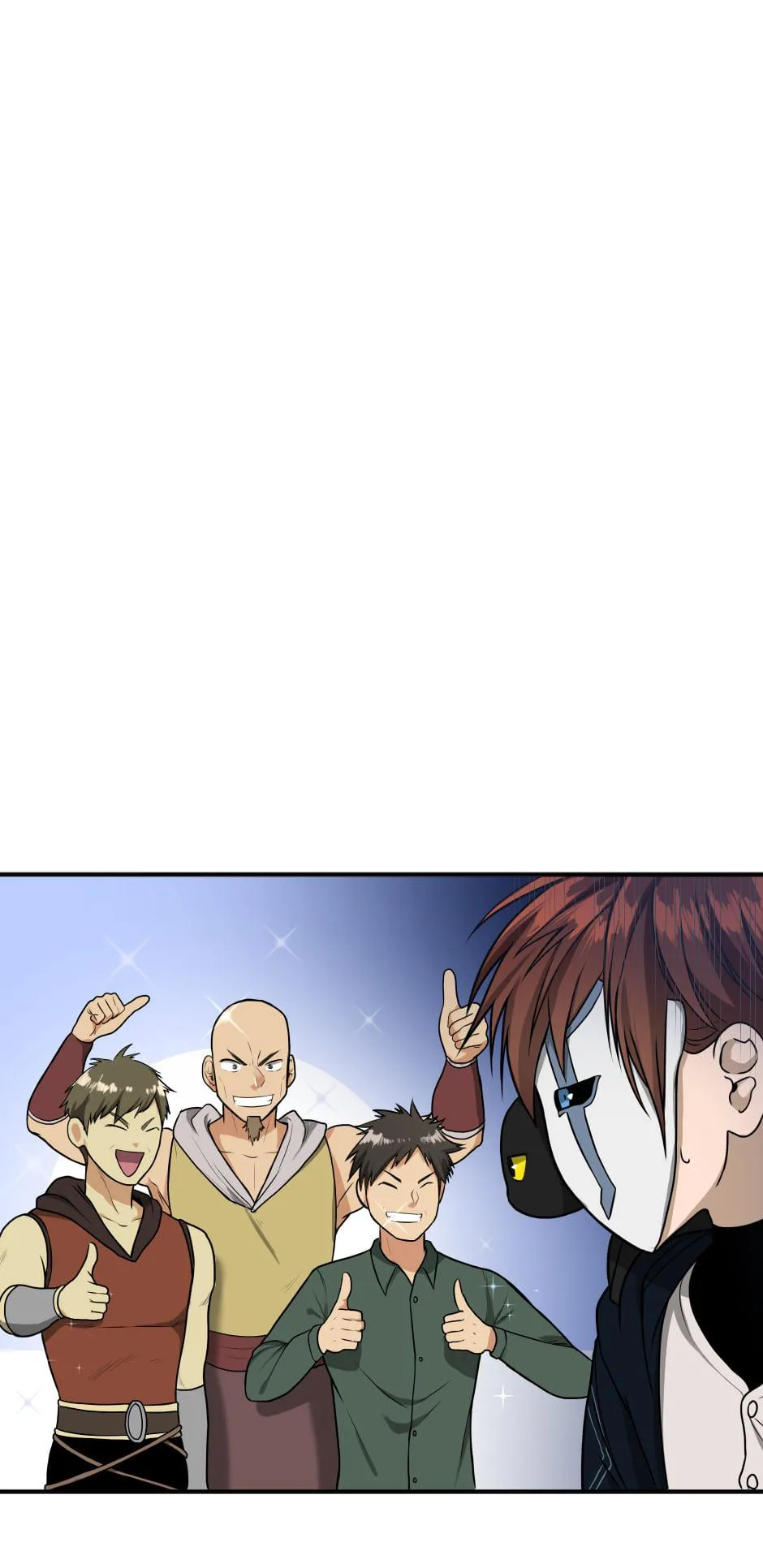 The Beginning After the End Chapter 54 – Page 22