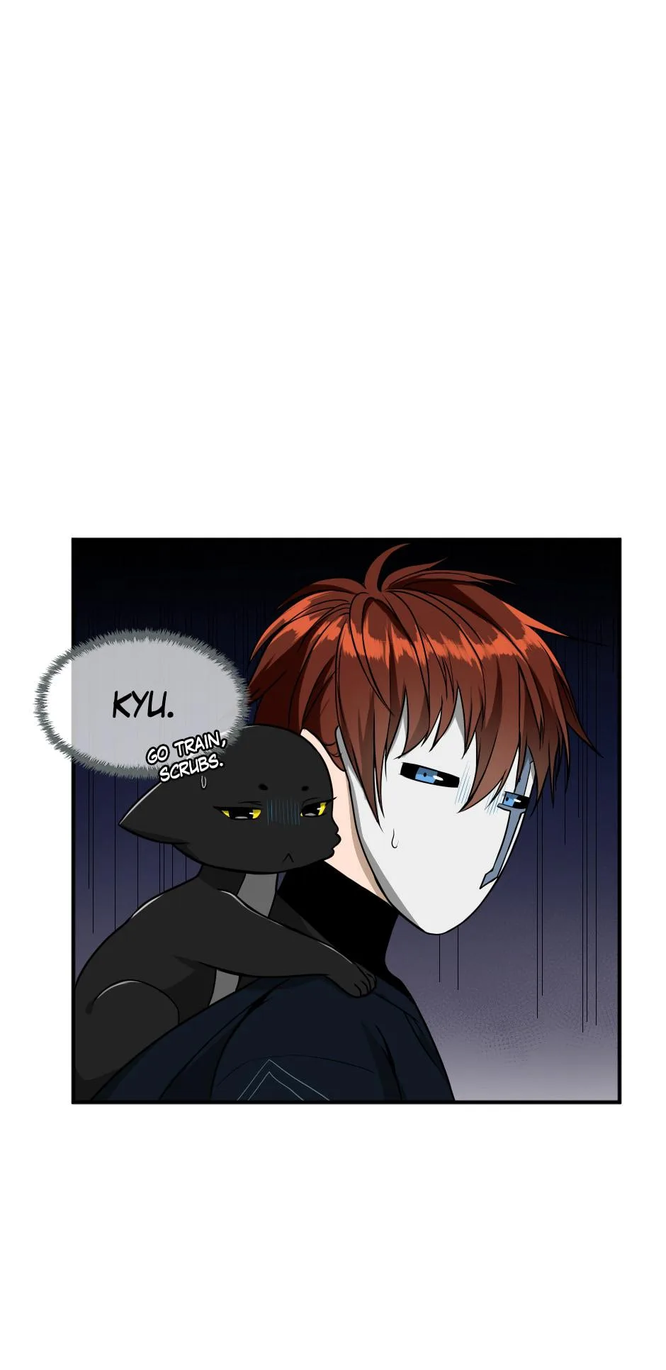 The Beginning After the End Chapter 54 – Page 23