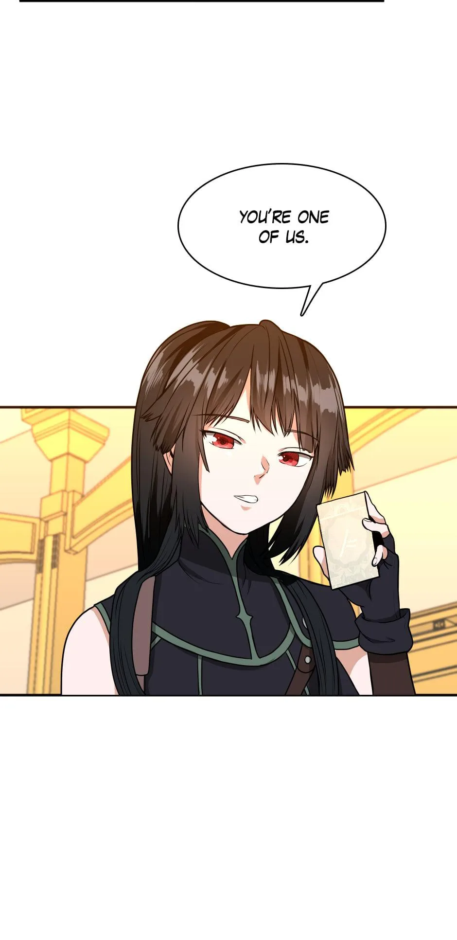 The Beginning After the End Chapter 54 – Page 25