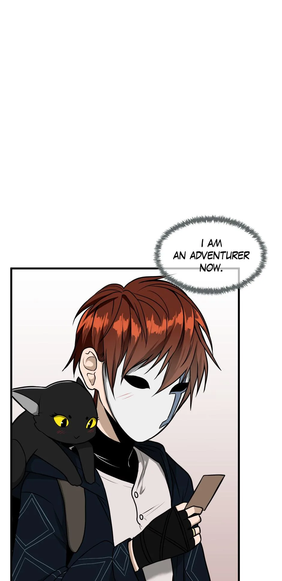 The Beginning After the End Chapter 54 – Page 26