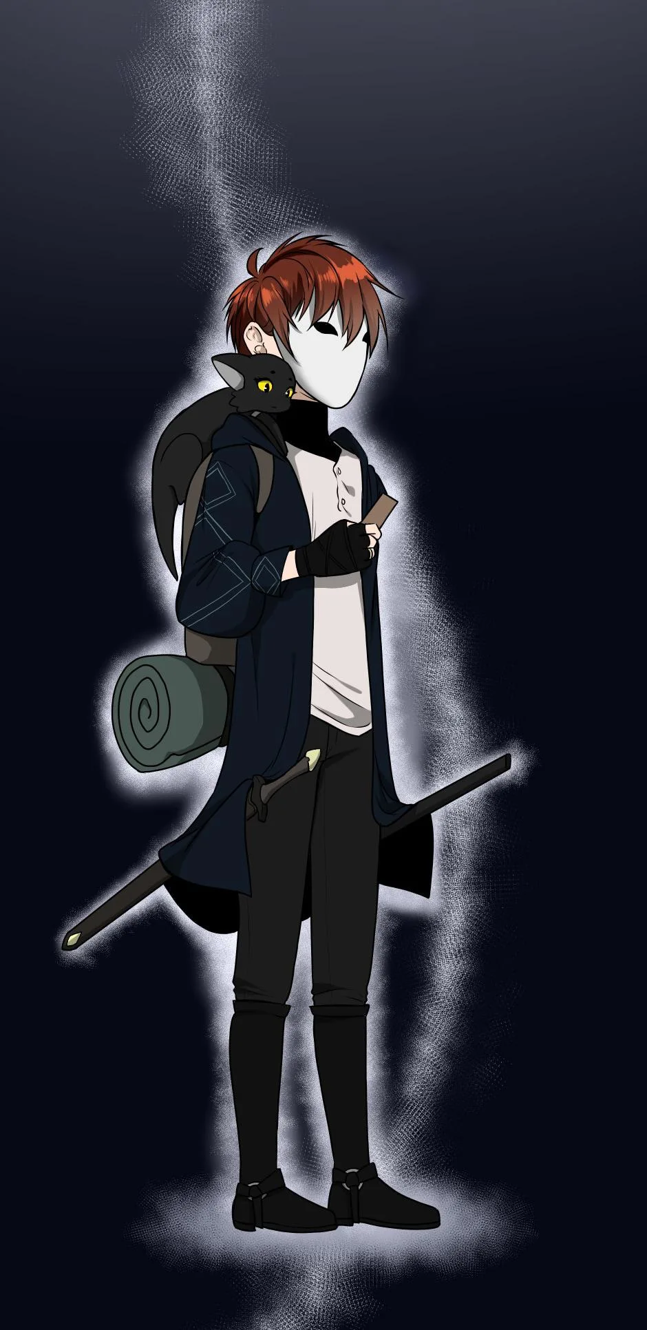 The Beginning After the End Chapter 54 – Page 28