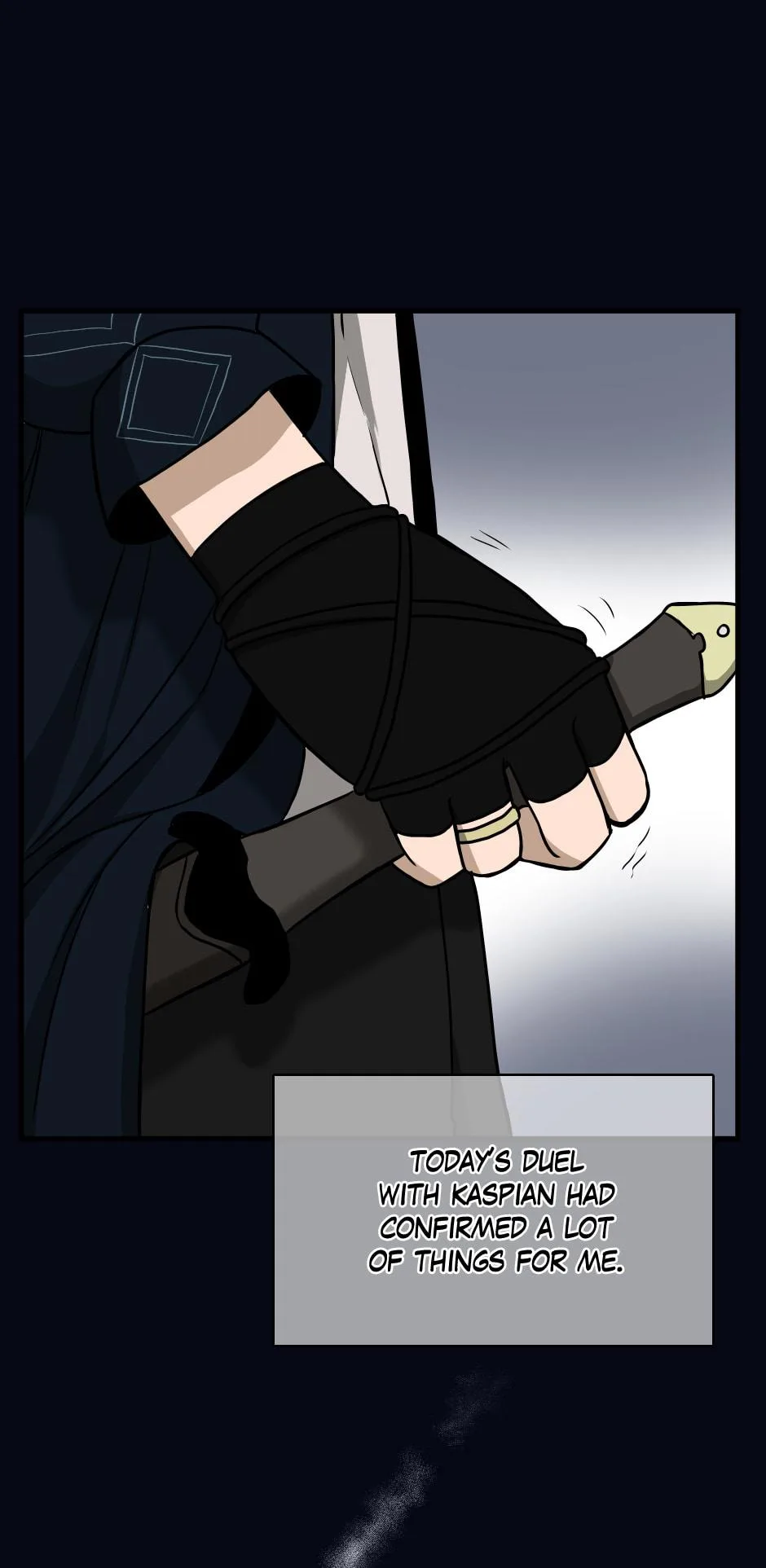 The Beginning After the End Chapter 54 – Page 30