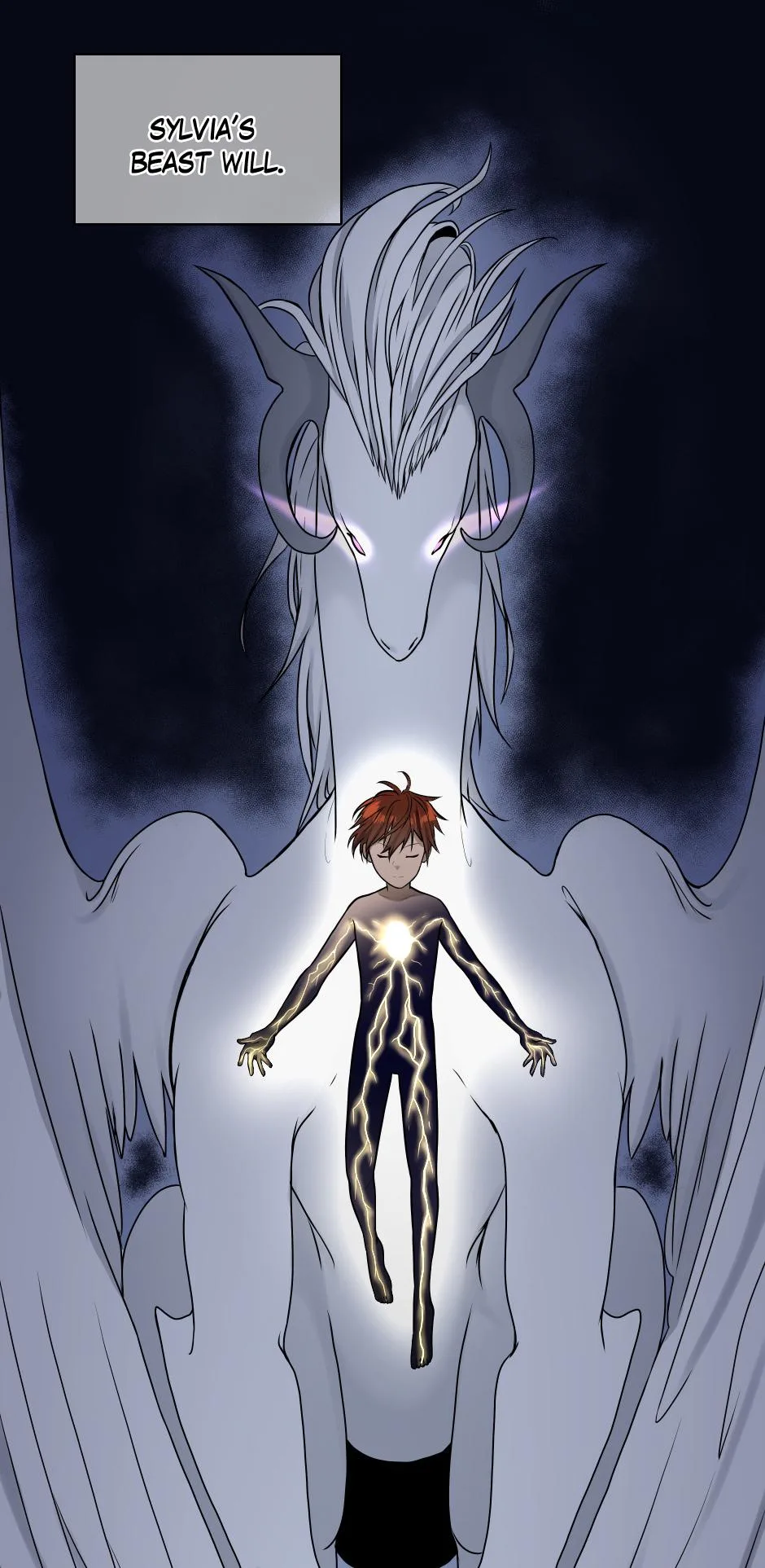 The Beginning After the End Chapter 54 – Page 32