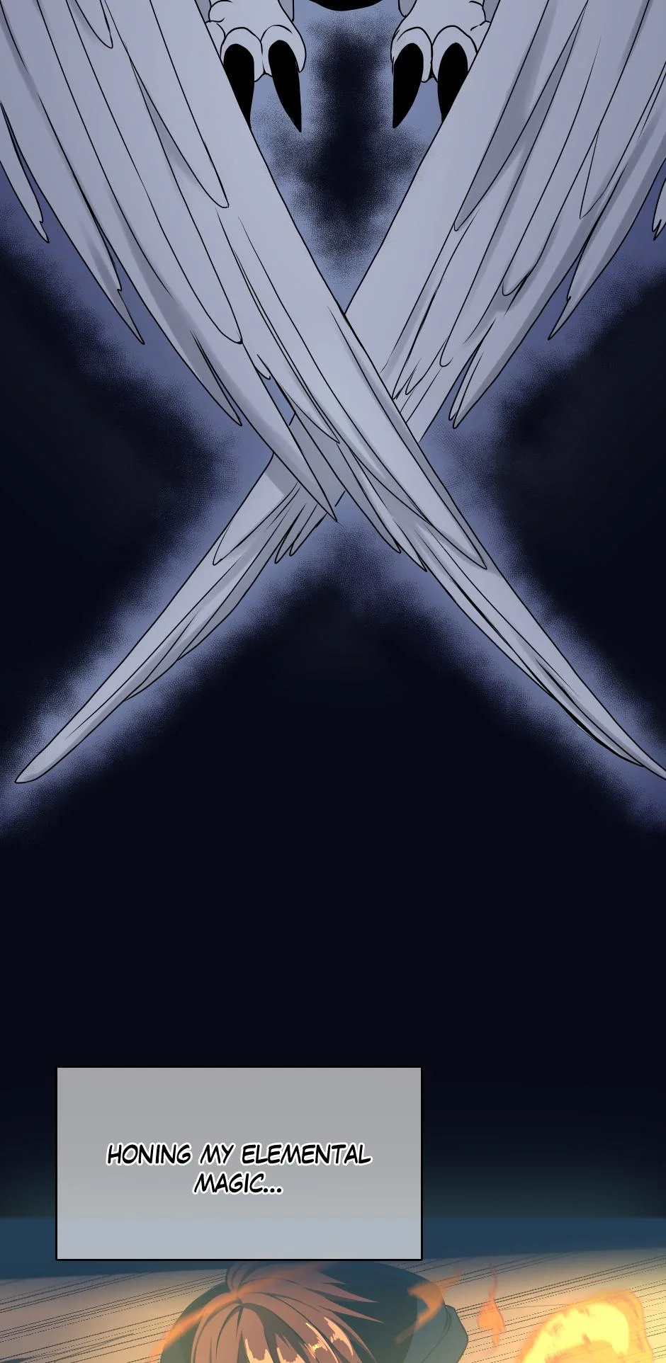 The Beginning After the End Chapter 54 – Page 33