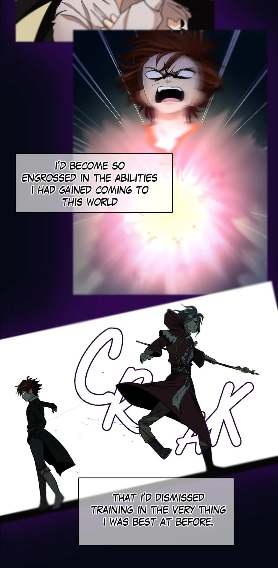 The Beginning After the End Chapter 54 – Page 38