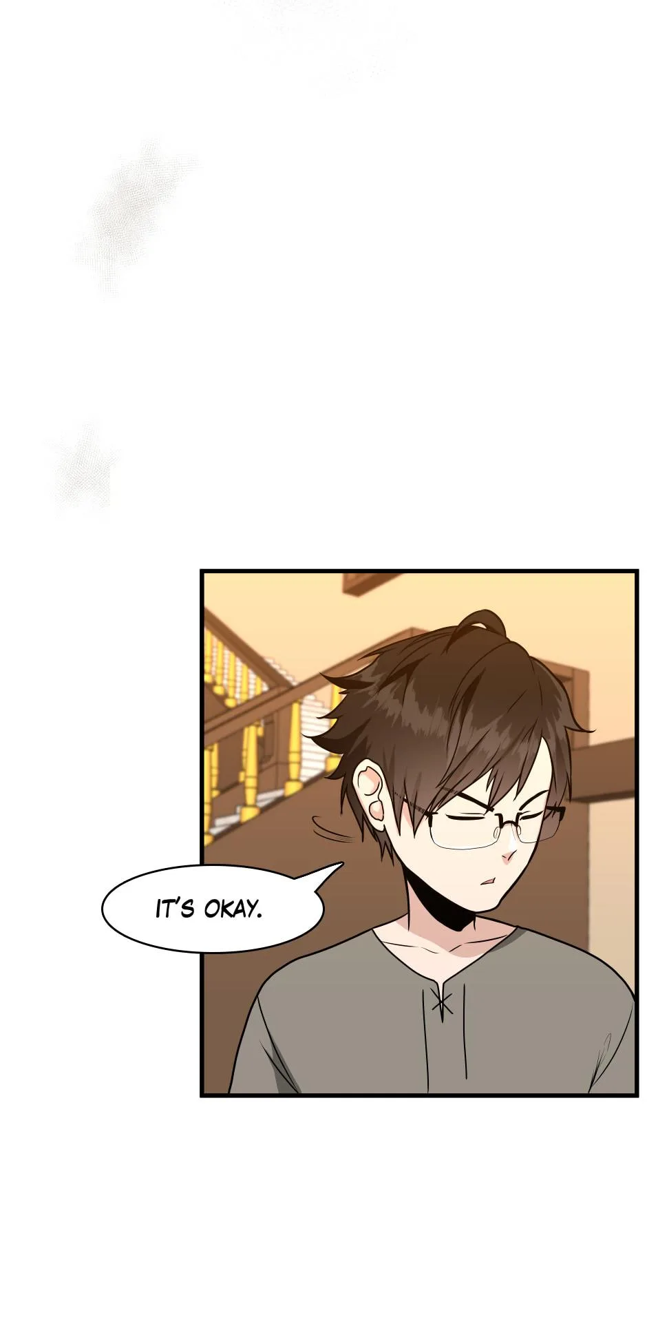The Beginning After the End Chapter 54 – Page 47