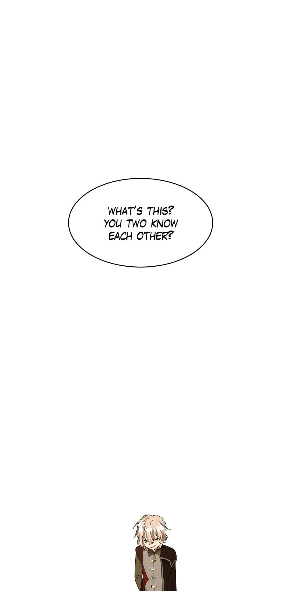 The Beginning After the End Chapter 54 – Page 48