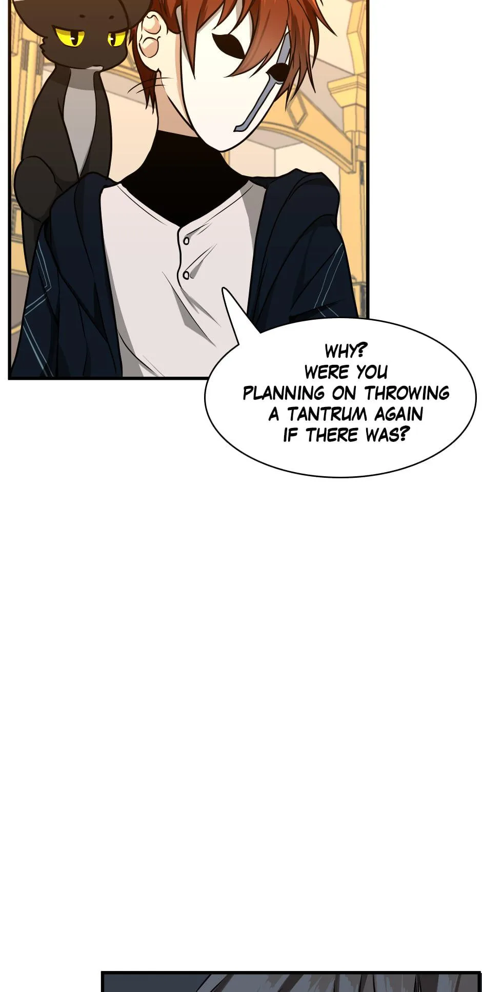 The Beginning After the End Chapter 54 – Page 51