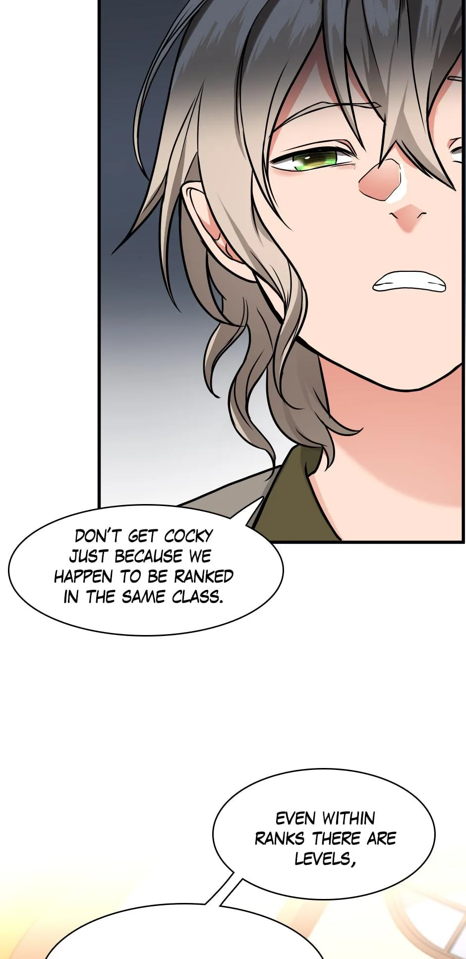 The Beginning After the End Chapter 54 – Page 52