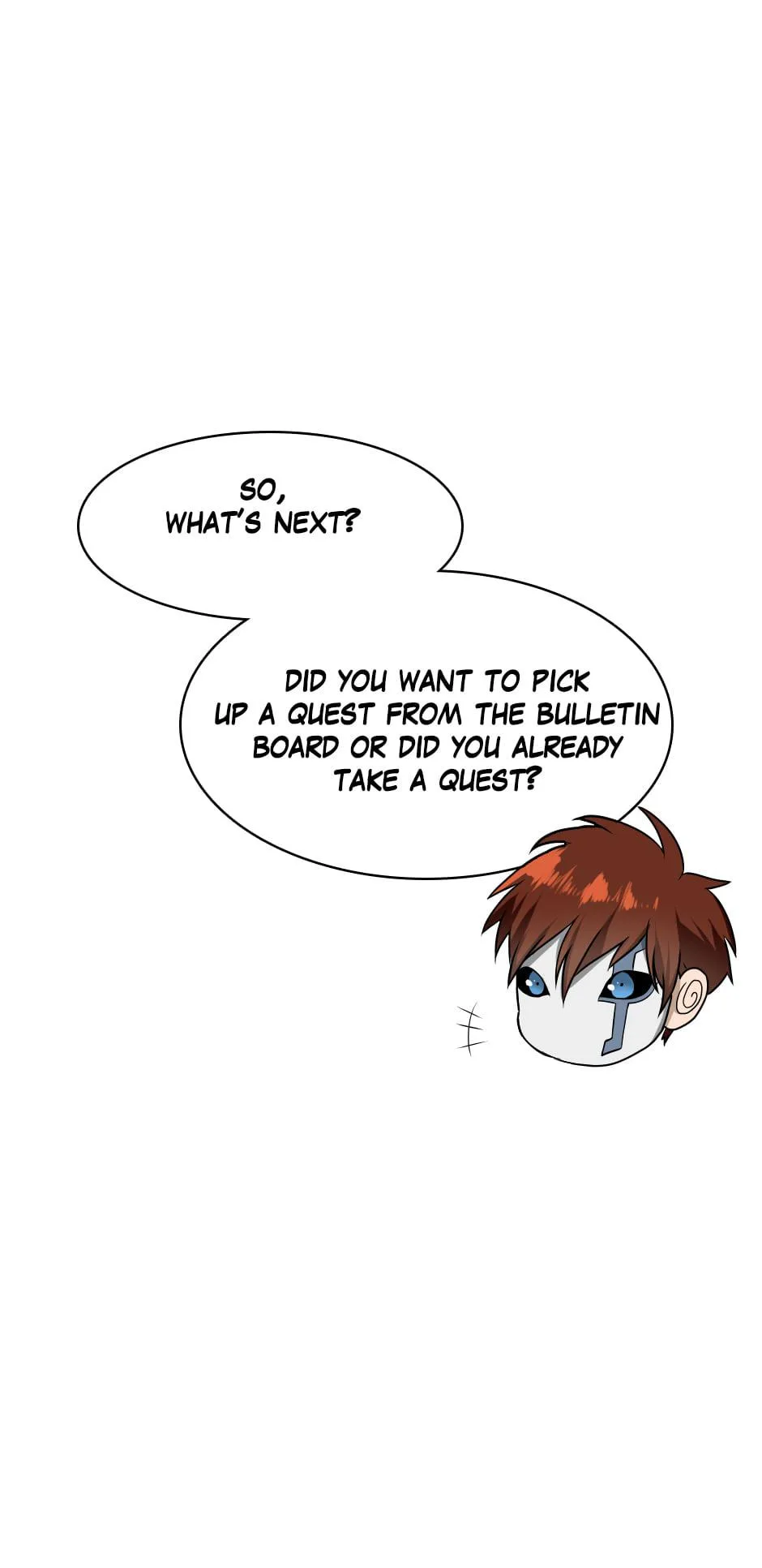 The Beginning After the End Chapter 54 – Page 59