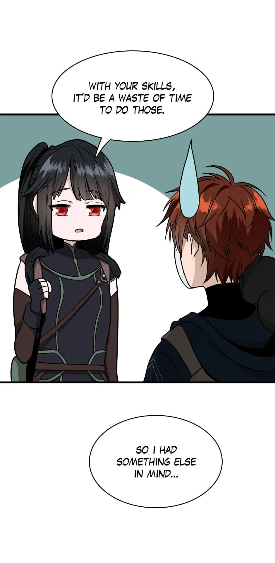 The Beginning After the End Chapter 54 – Page 60