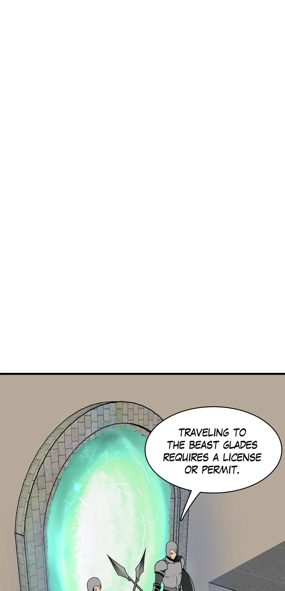 The Beginning After the End Chapter 54 – Page 65