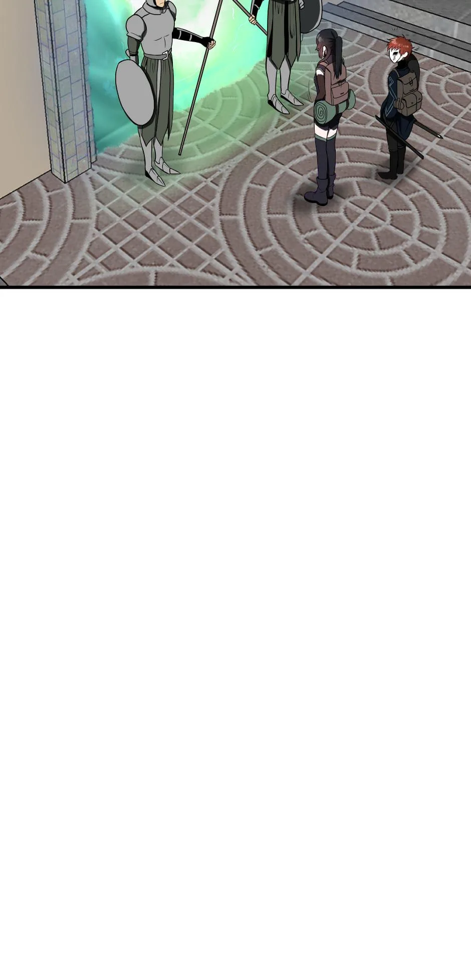 The Beginning After the End Chapter 54 – Page 66