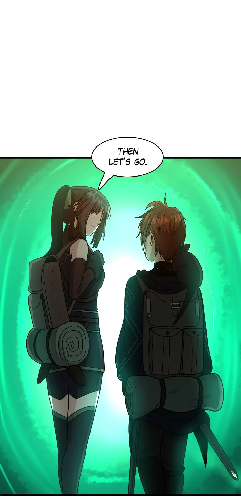 The Beginning After the End Chapter 54 – Page 68