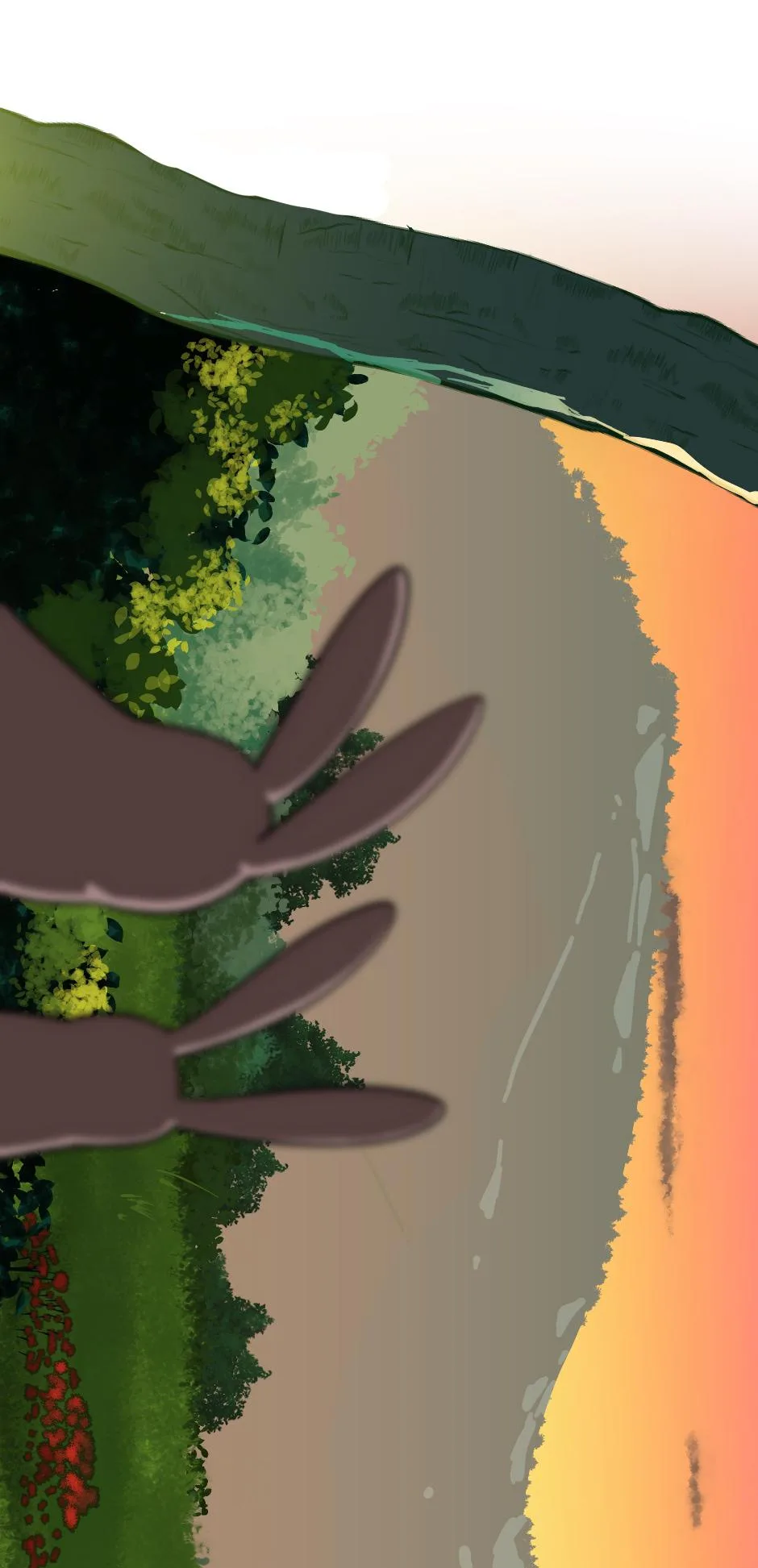 The Beginning After the End Chapter 54 – Page 70