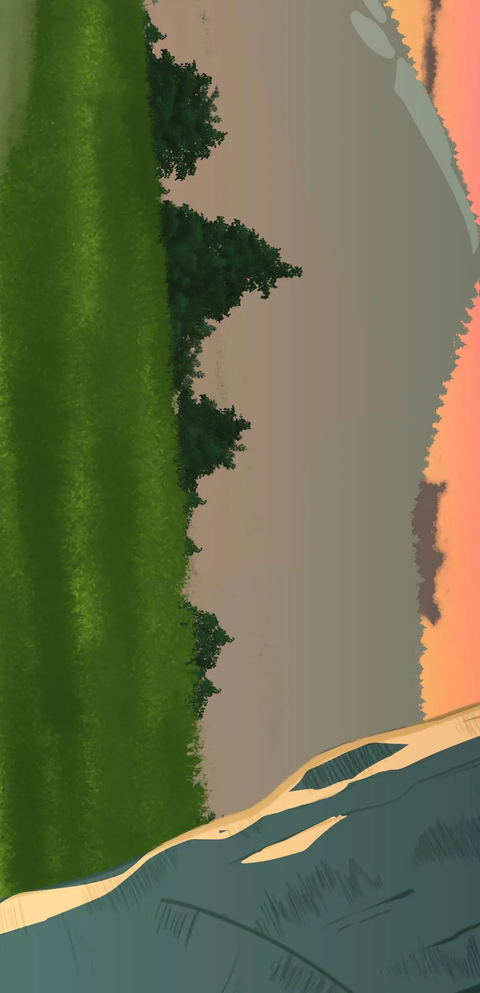 The Beginning After the End Chapter 54 – Page 73