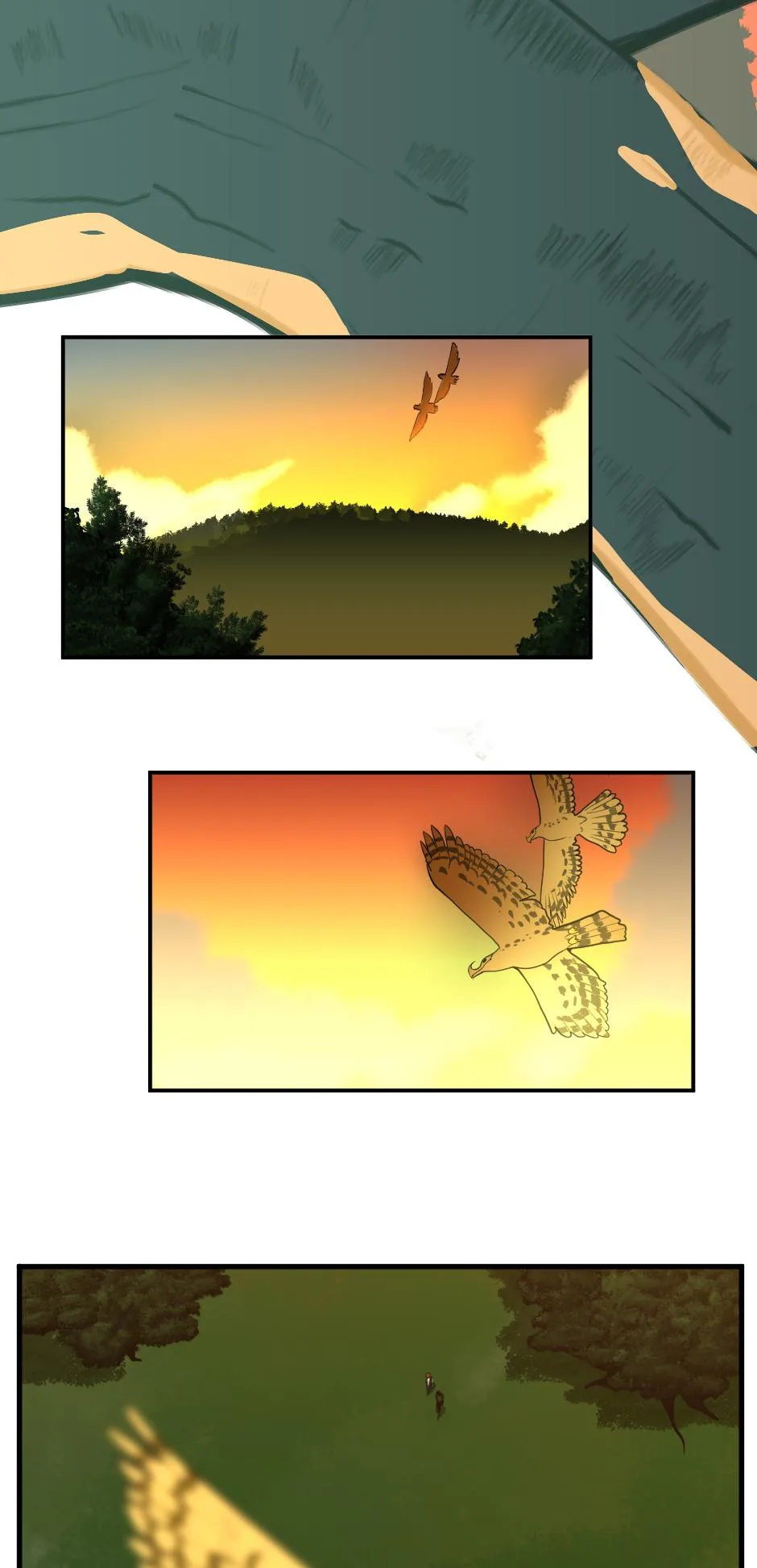 The Beginning After the End Chapter 54 – Page 74