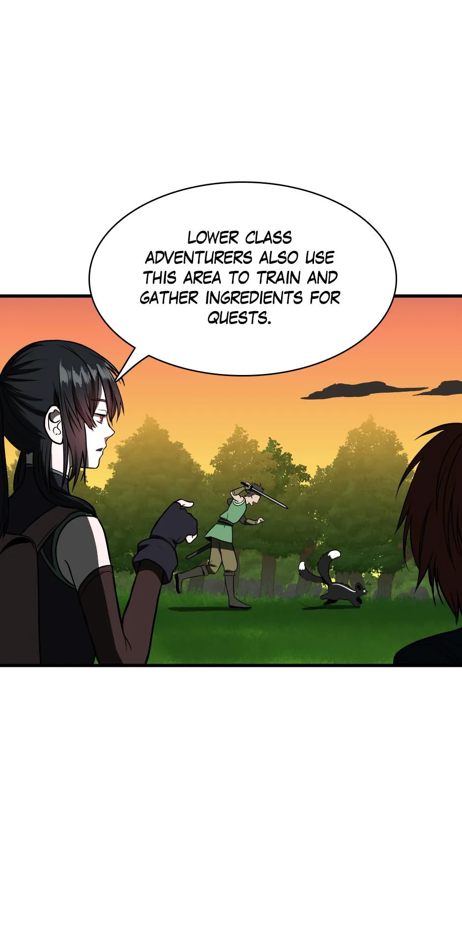 The Beginning After the End Chapter 54 – Page 78