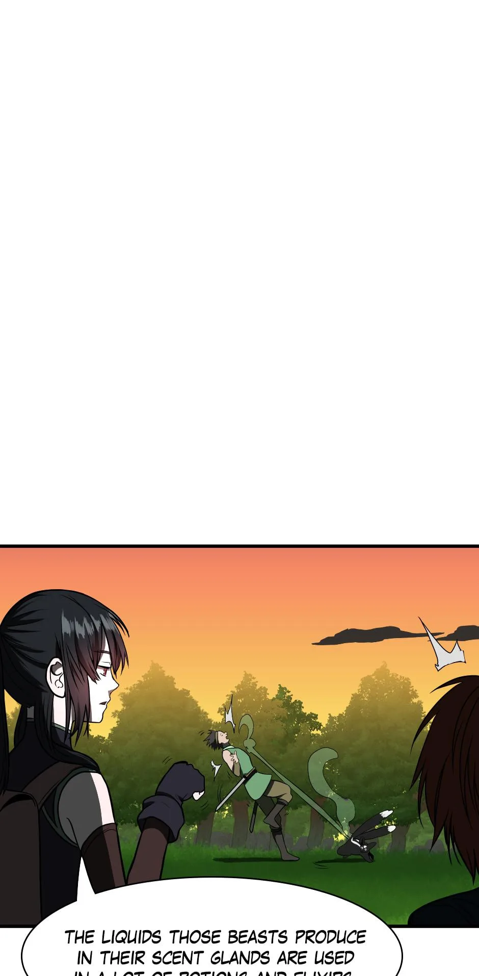 The Beginning After the End Chapter 54 – Page 79