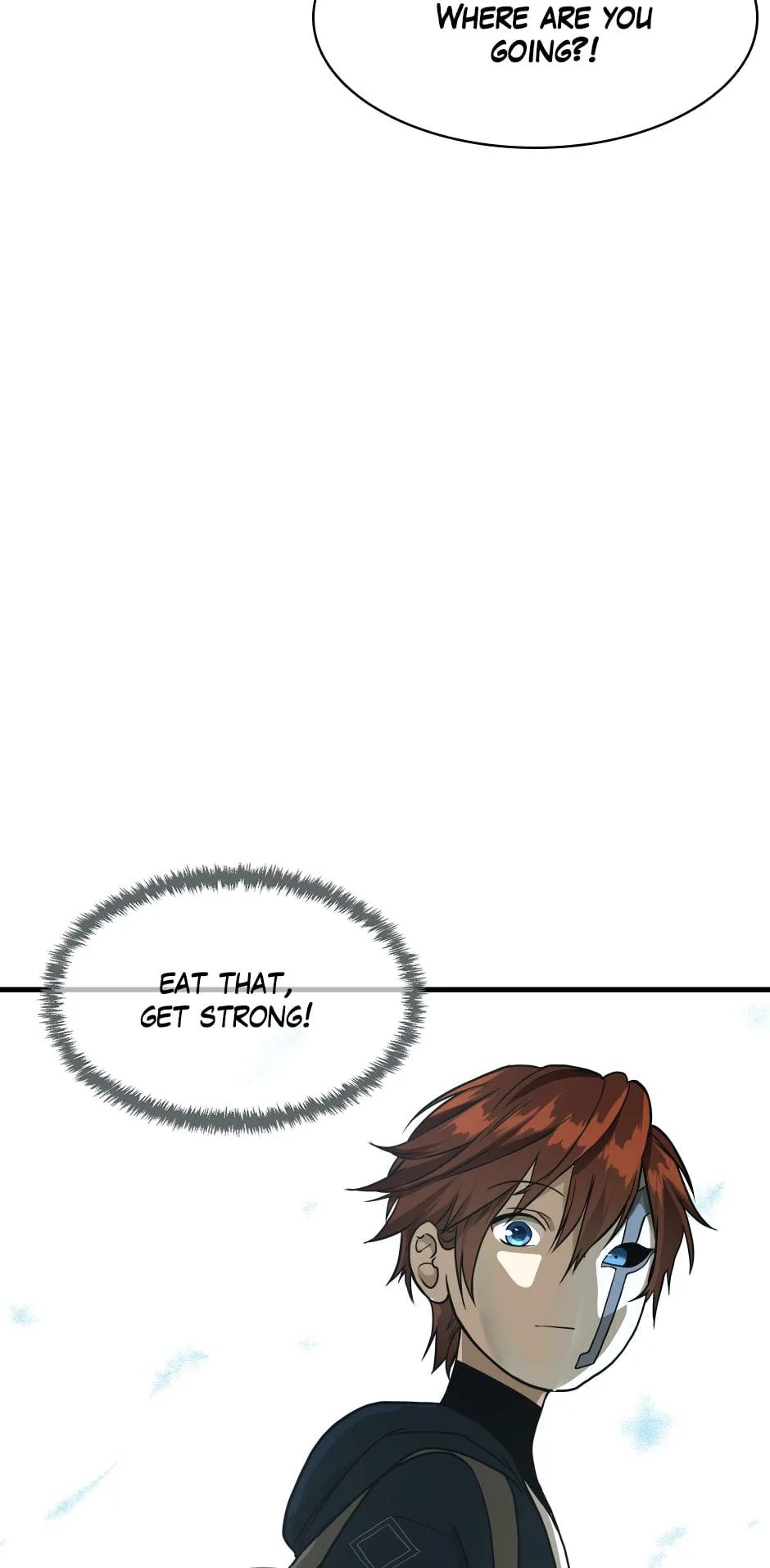 The Beginning After the End Chapter 54 – Page 85