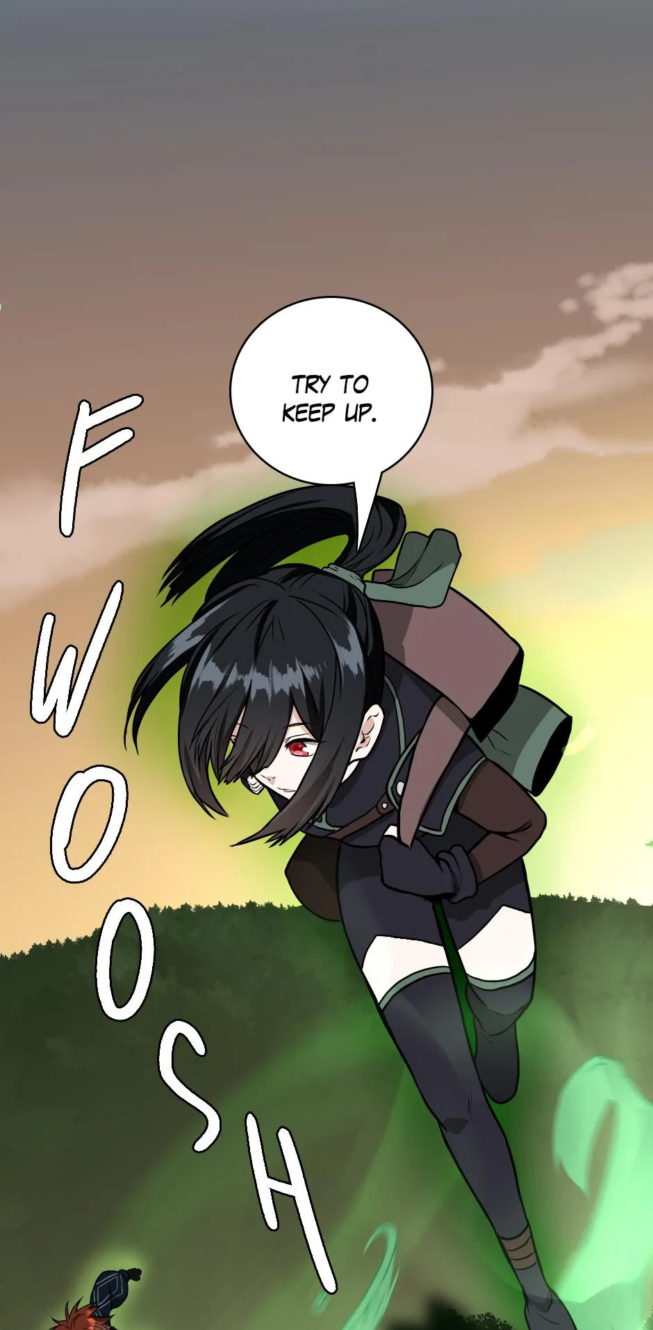 The Beginning After the End Chapter 54 – Page 90